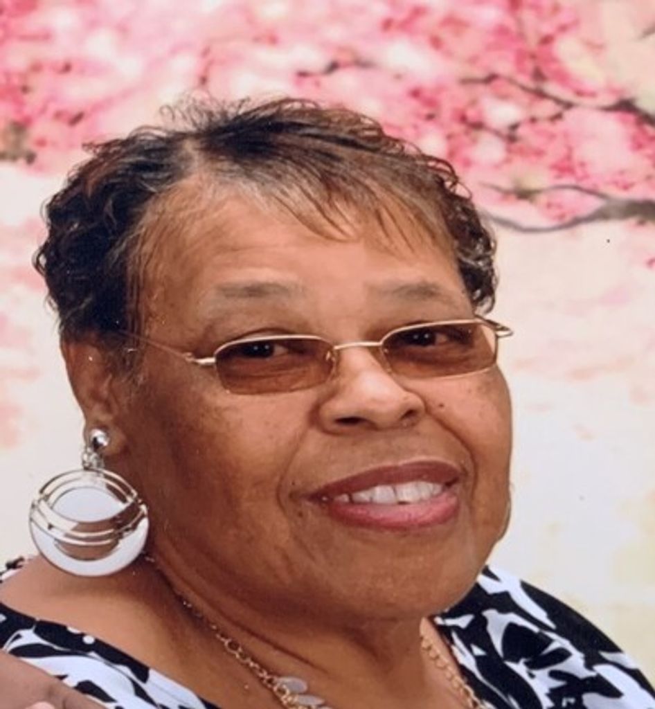 Iola Mccann Profile Photo