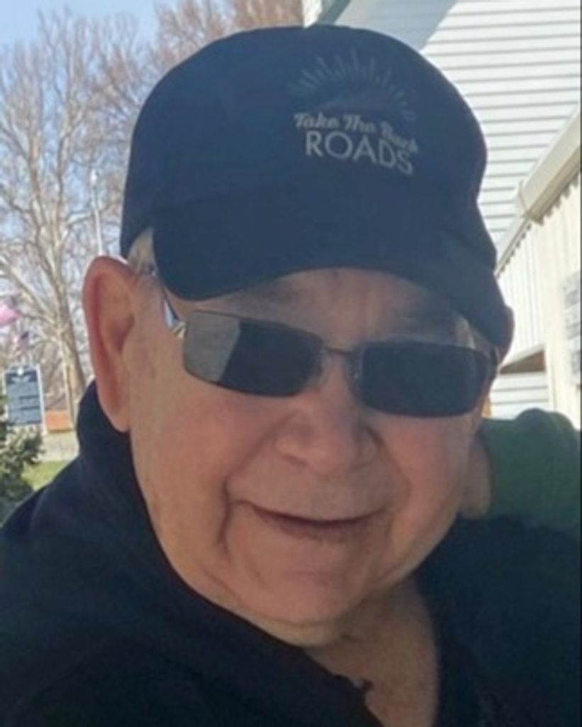 Marvin L. Habel