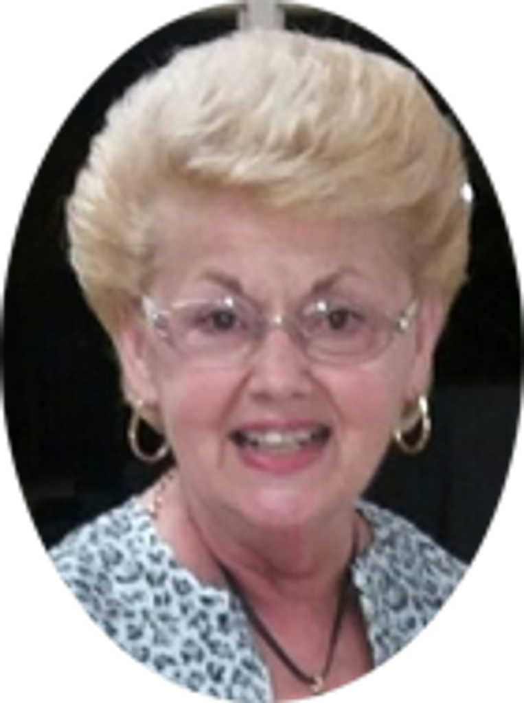 Sharon Schmidt