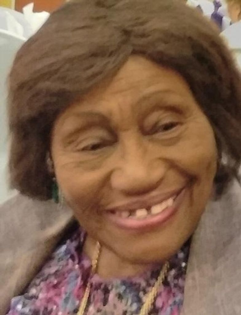 Lois Scales-Hilliard