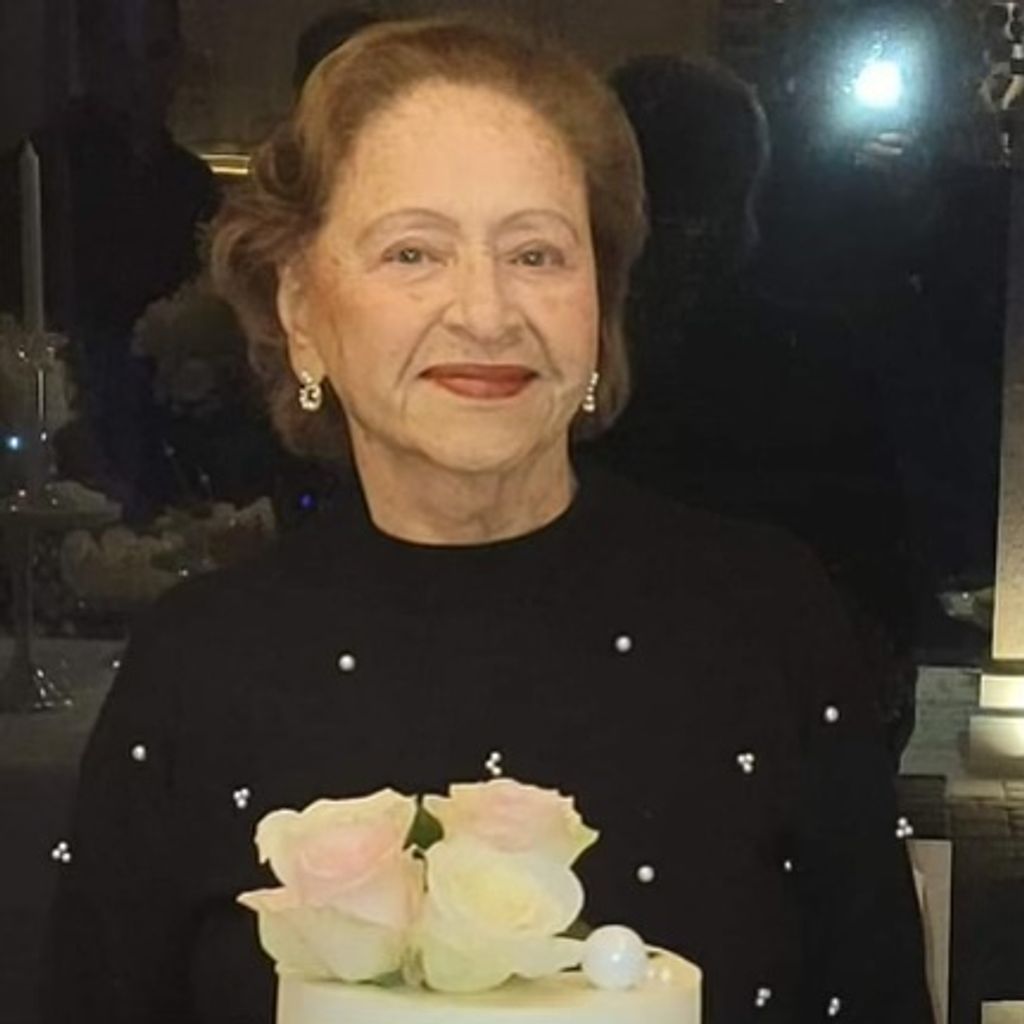Teresa De Jesus Carrillo