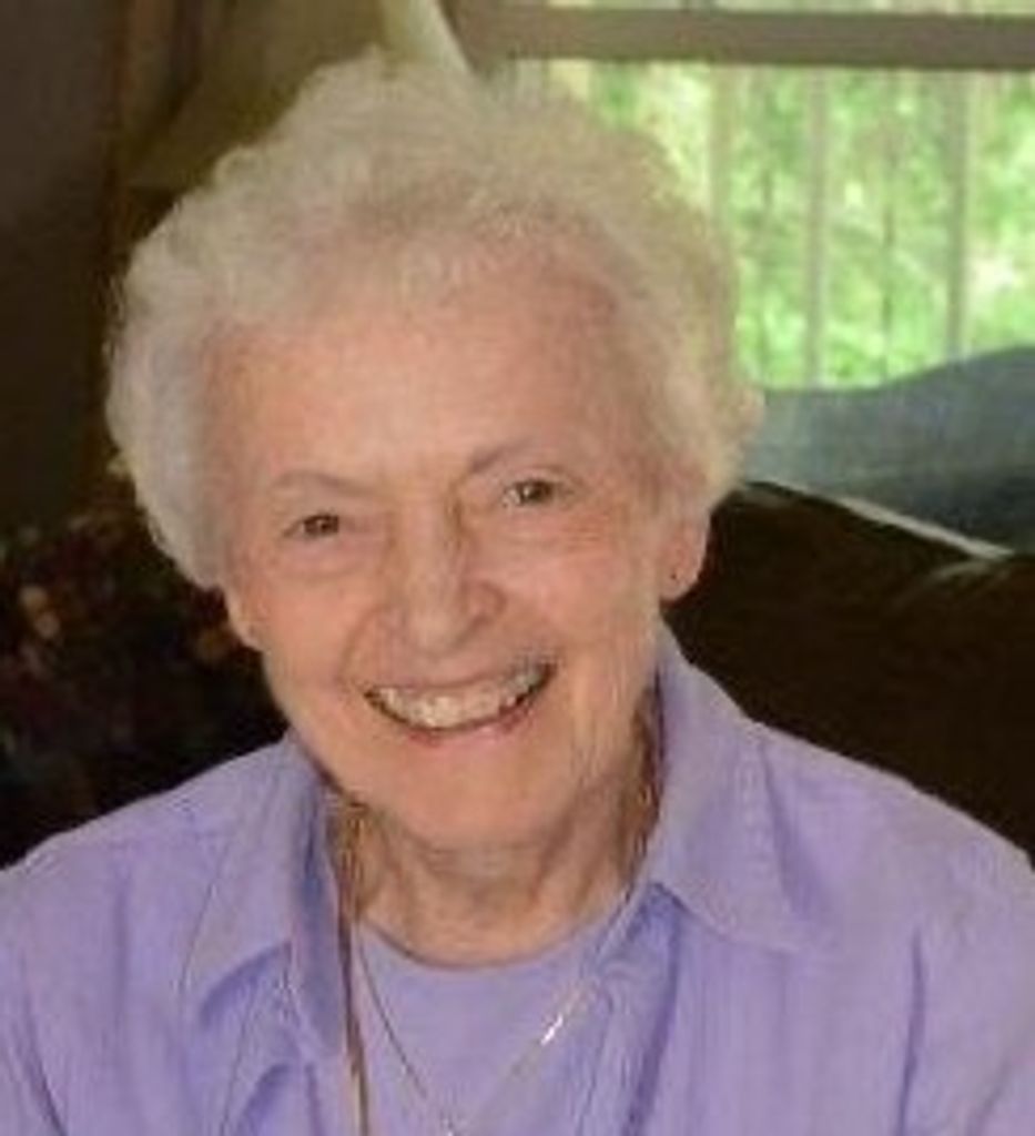 Elaine P. Utecht