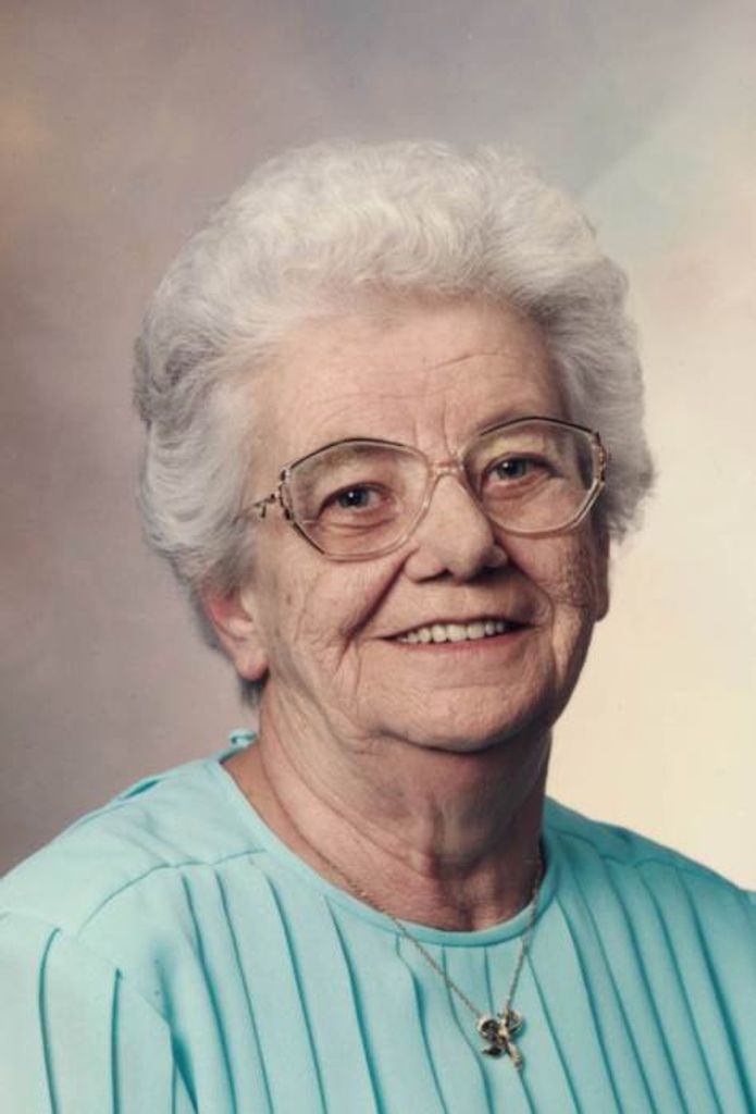Darline Taylor