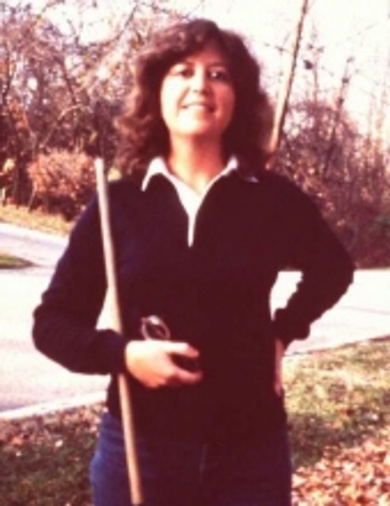 Terri Diane Vincent Profile Photo