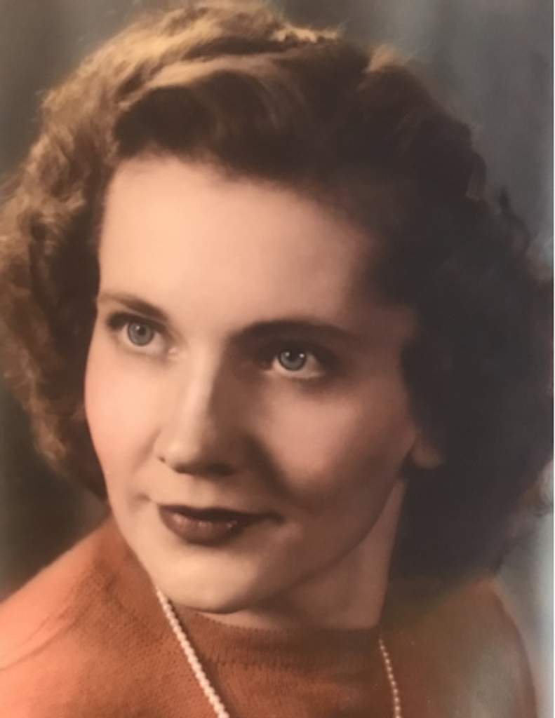 Marie Mae Millat Profile Photo