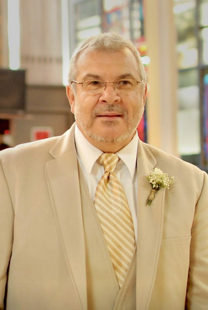 Michael Joseph Kelone Profile Photo