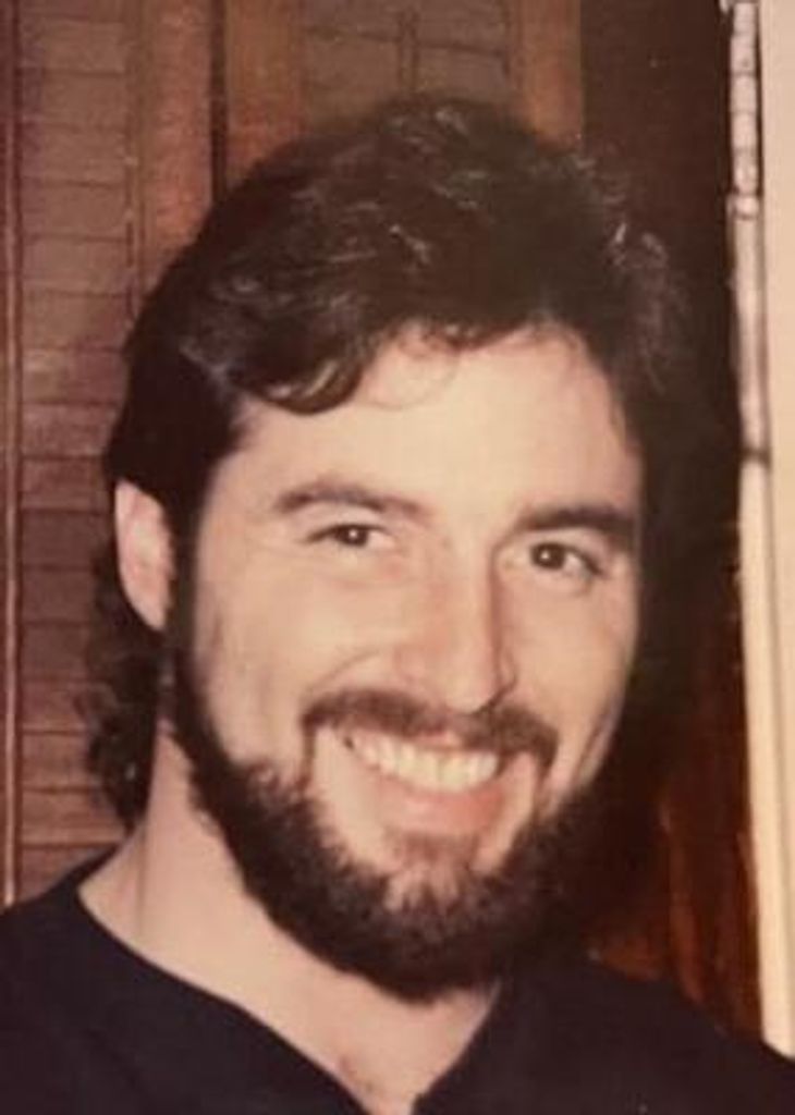 Mark Euing Bullard Profile Photo