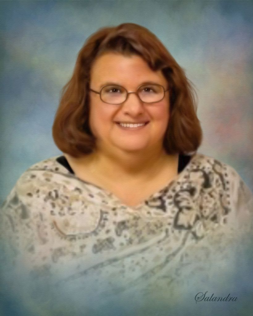 Christine J. Pavlik