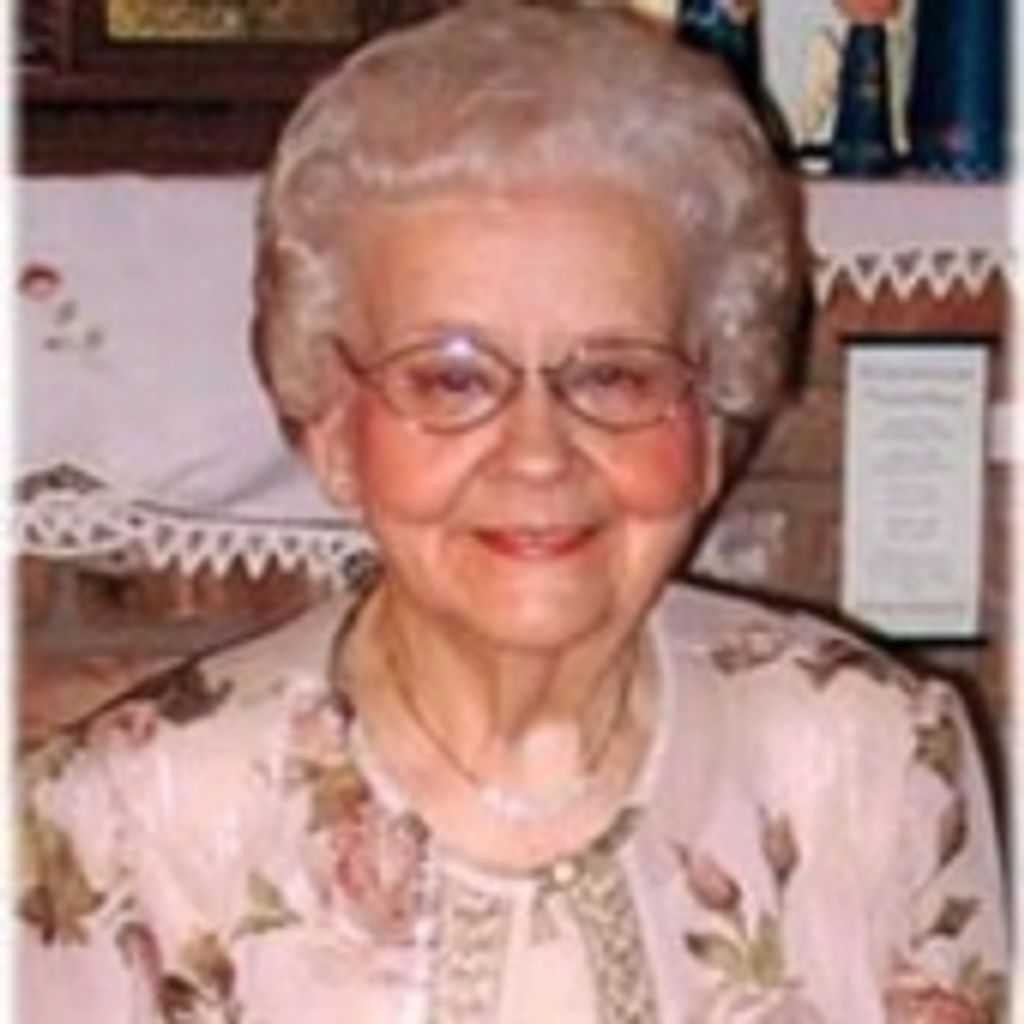 Esther V. Kostad