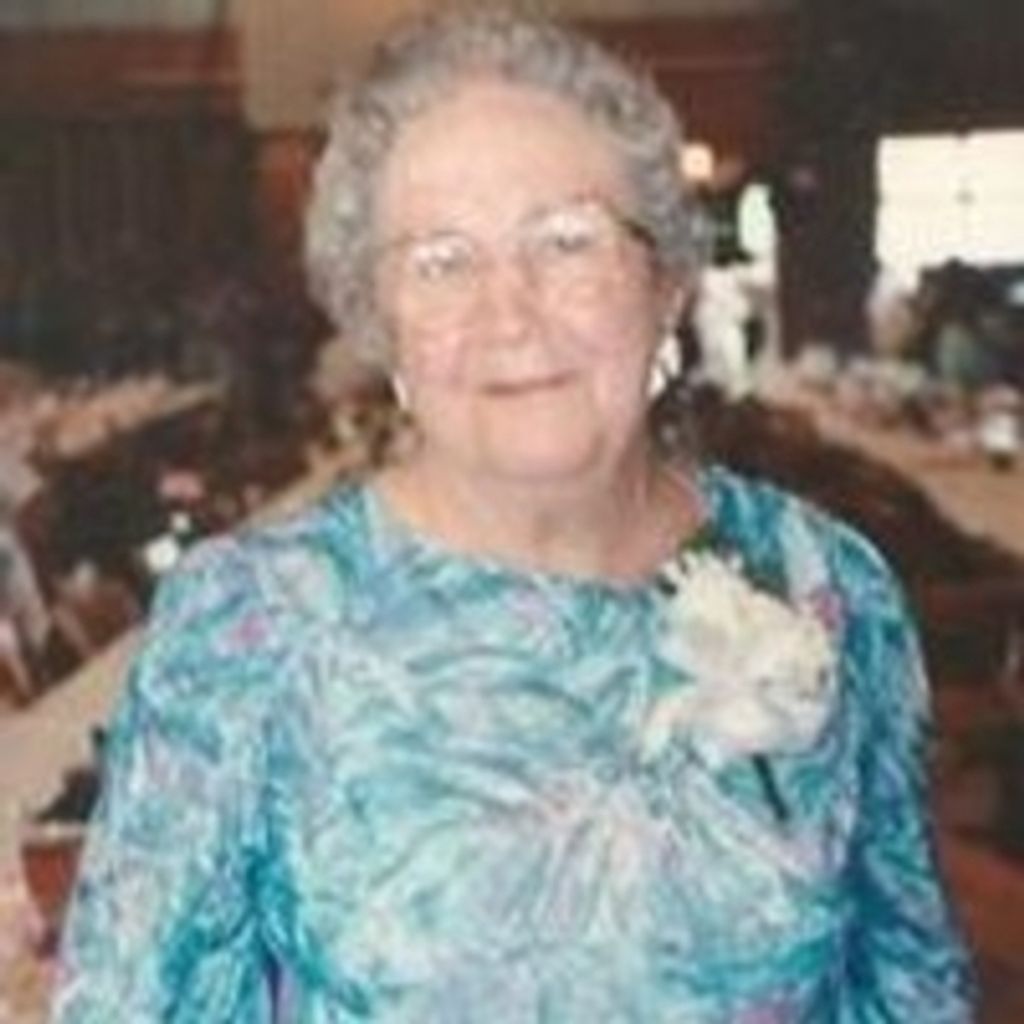 Dorothy H. Van Loan