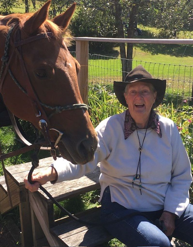 Ellen Beck Profile Photo