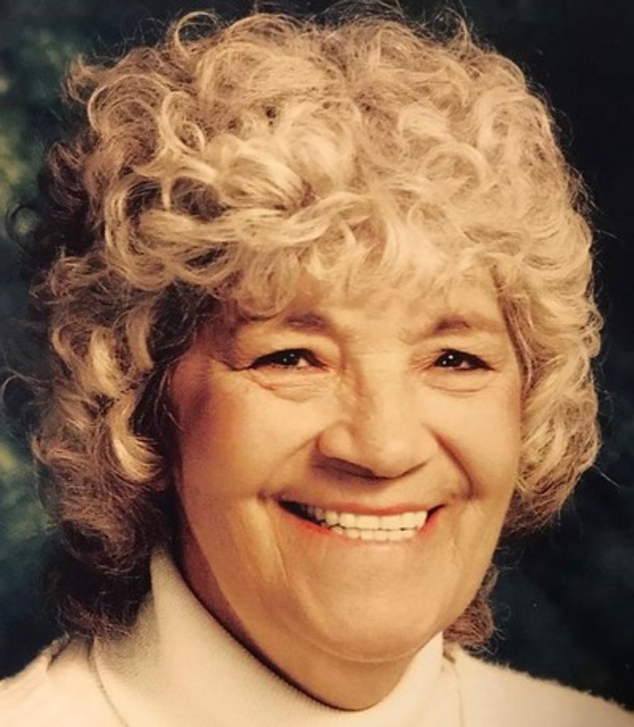 Geraldine Louise Sallee Profile Photo