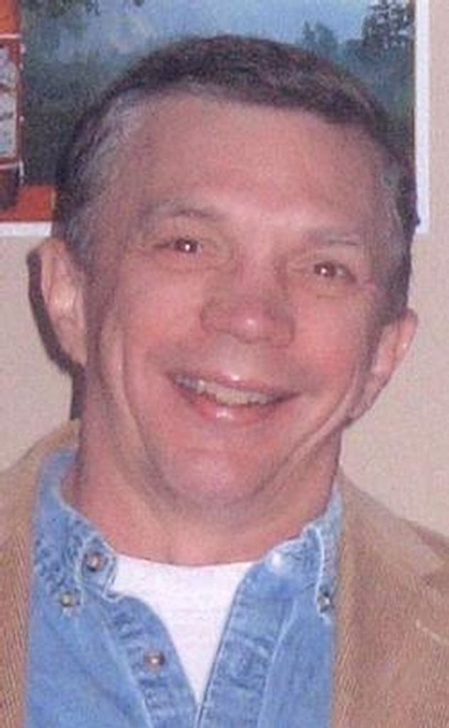 James Christopher Roach Profile Photo