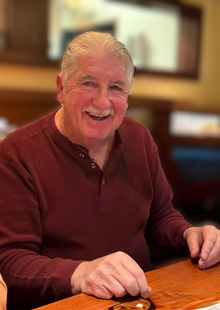 Peter M. Meade Profile Photo