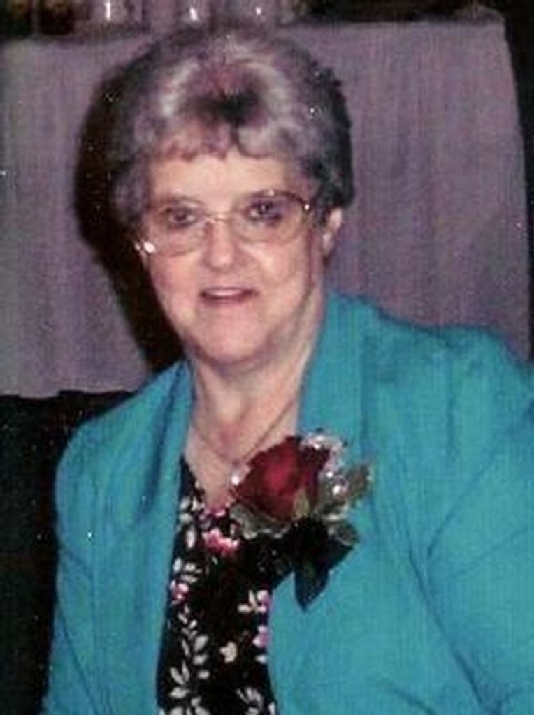 Dolly Adkins Profile Photo