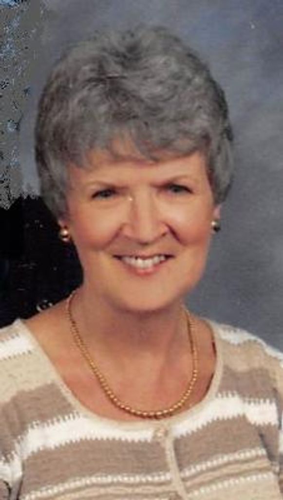 Mary Howell