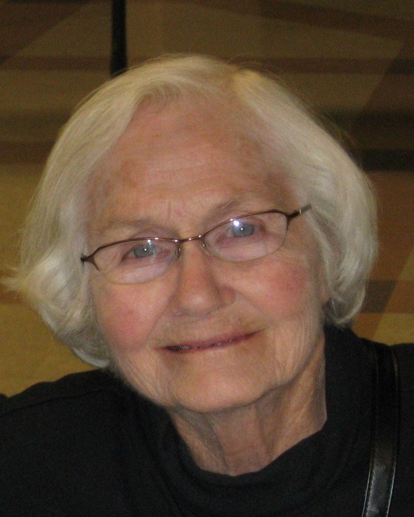 Teresa Burton Kuckelman