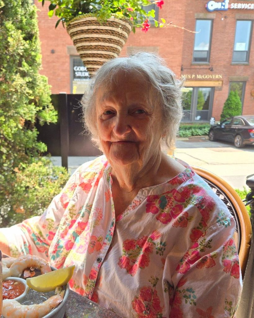 Cynthia Zablonski Profile Photo