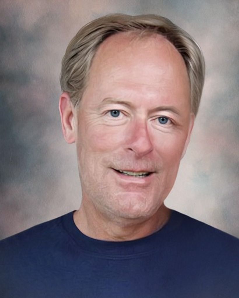 Joseph "Joe" Rowan