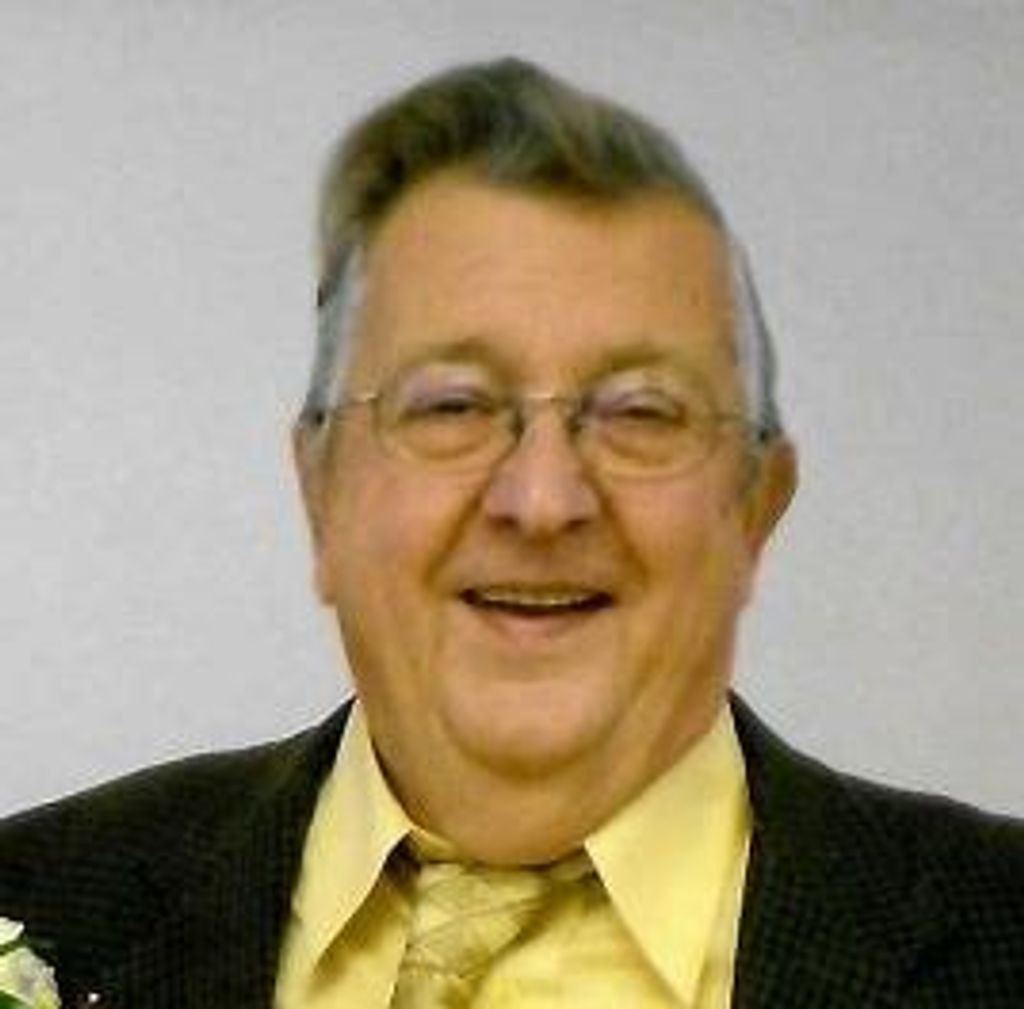 Frank J Kavalir Profile Photo