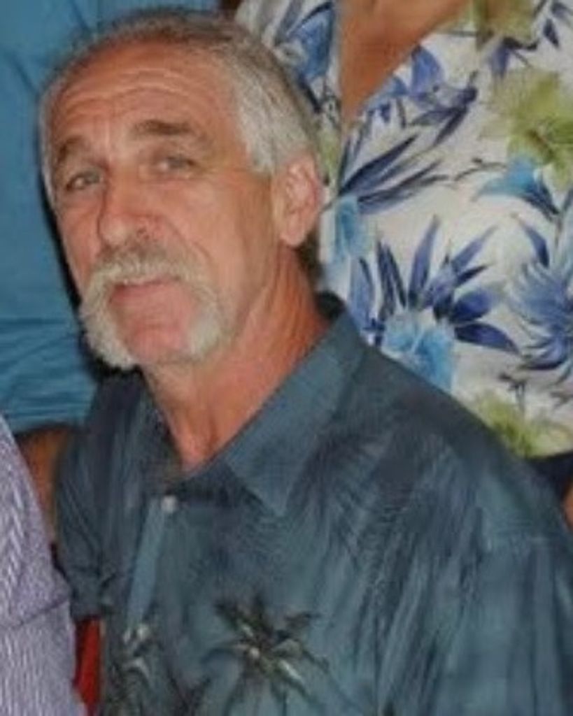 Donald Rigoli Profile Photo