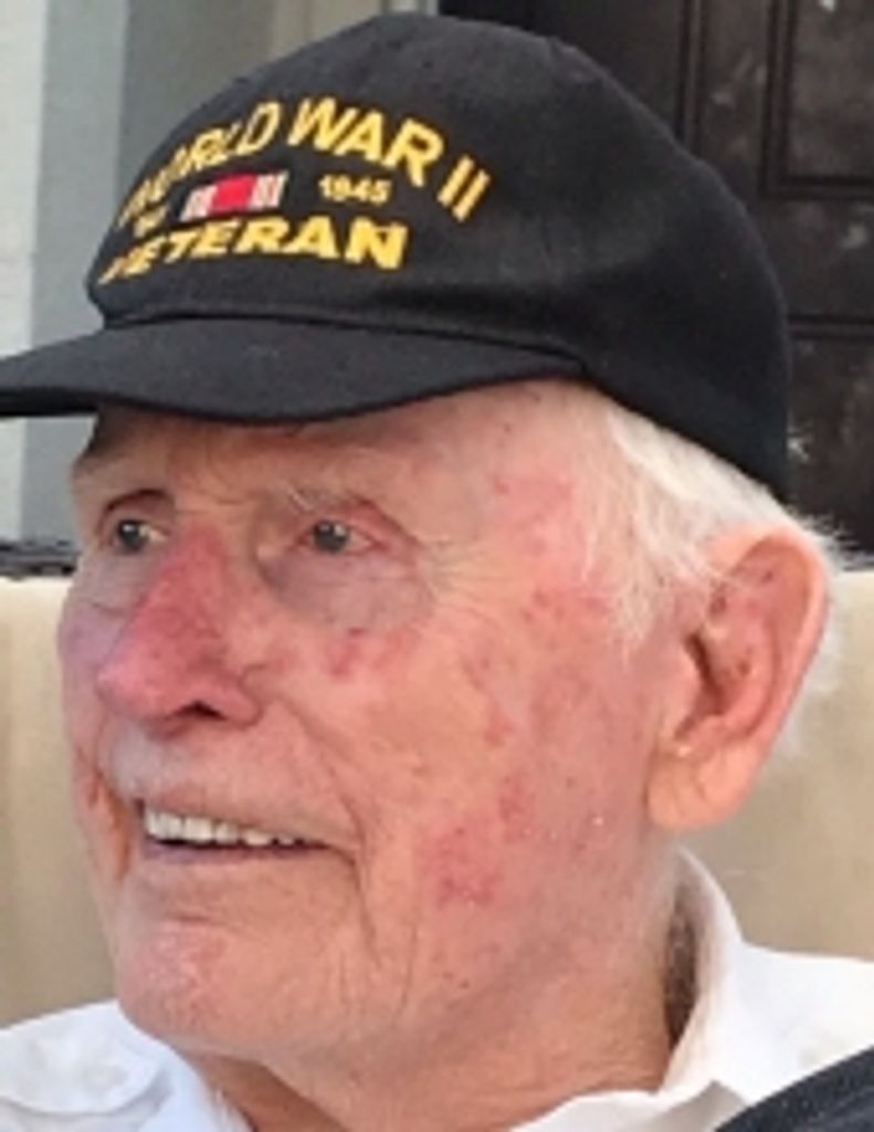 John "Jack" R. West Jr.