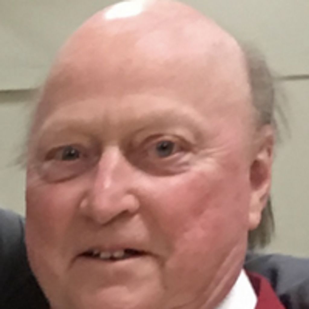 John H. Redding Profile Photo