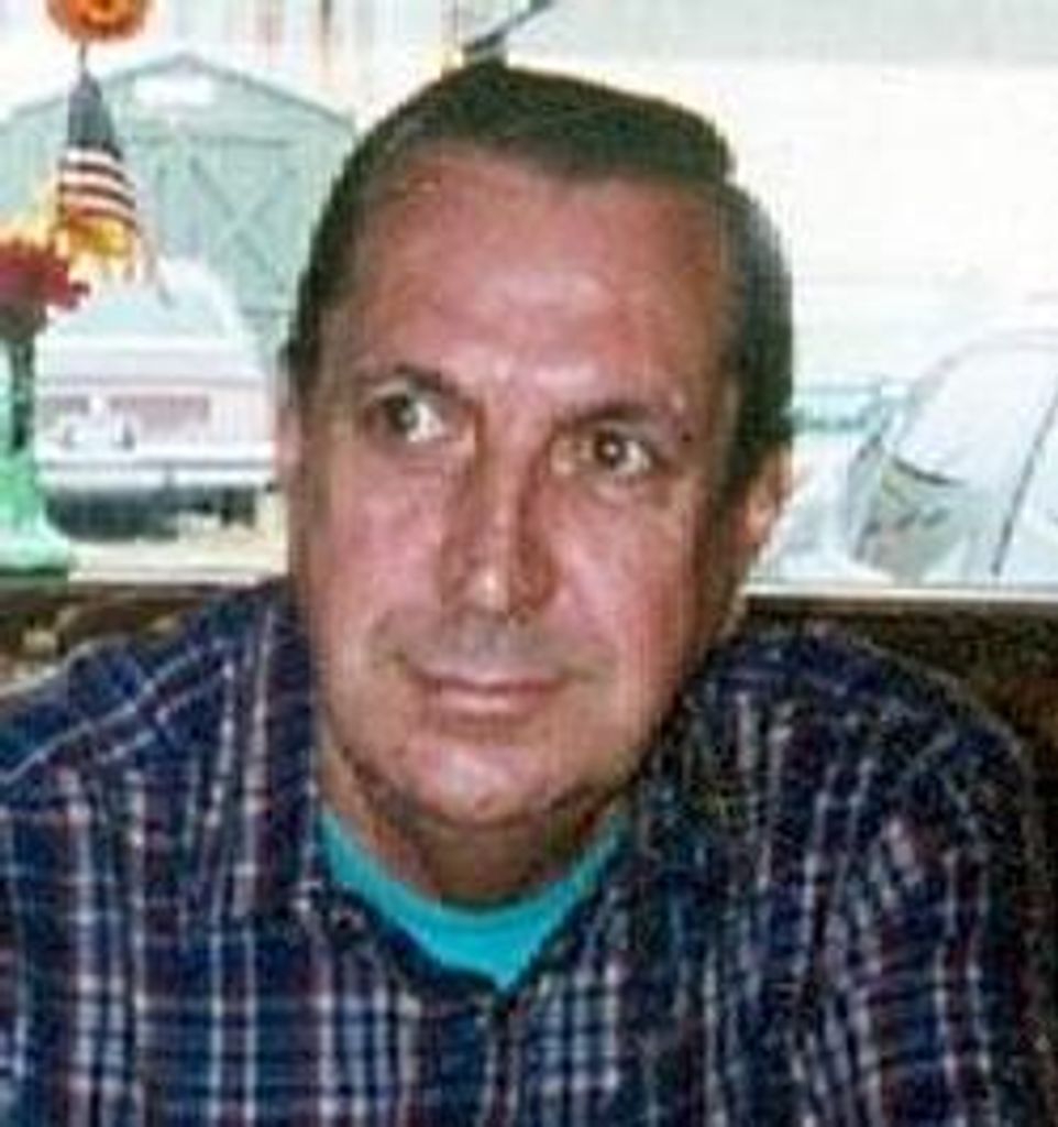 Clark W. Miller