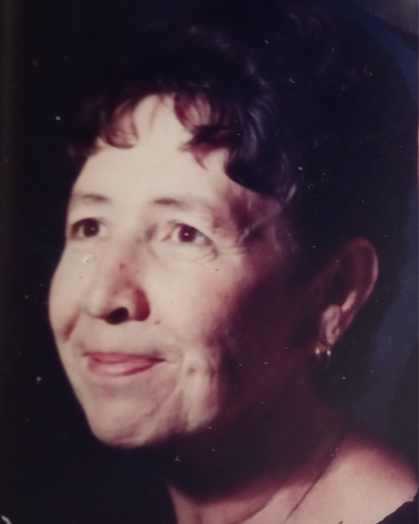Sarah Emma Jackson