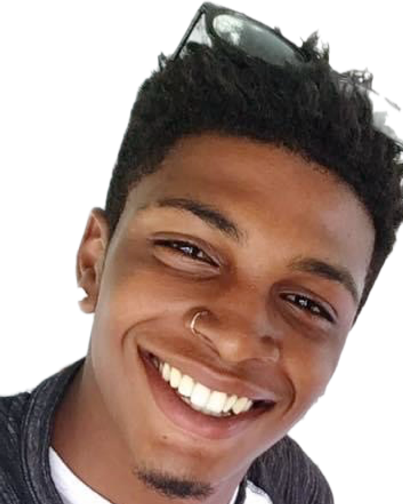 Jyameir Maysan Simmons