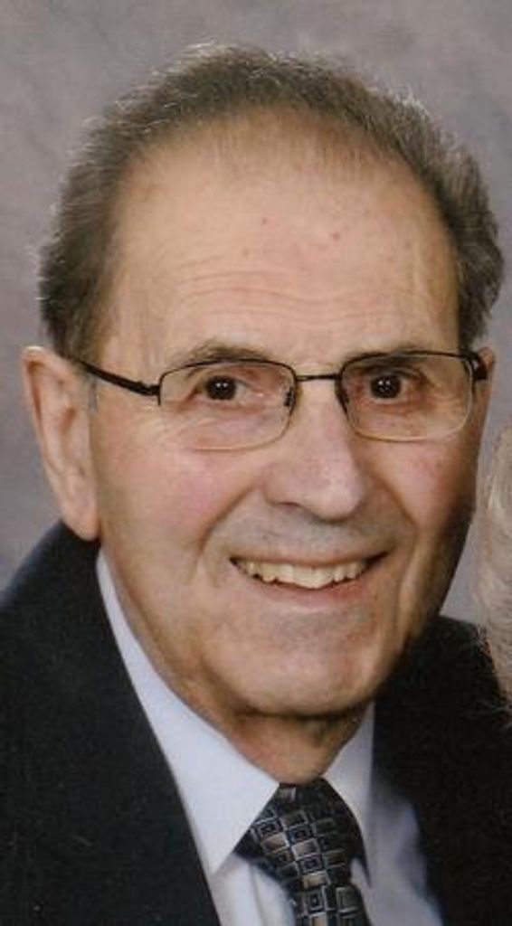 Domenic (Don) Barbisan