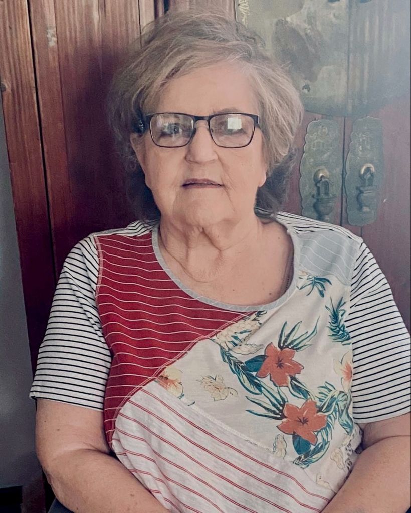 Nancy Lee Conway Profile Photo