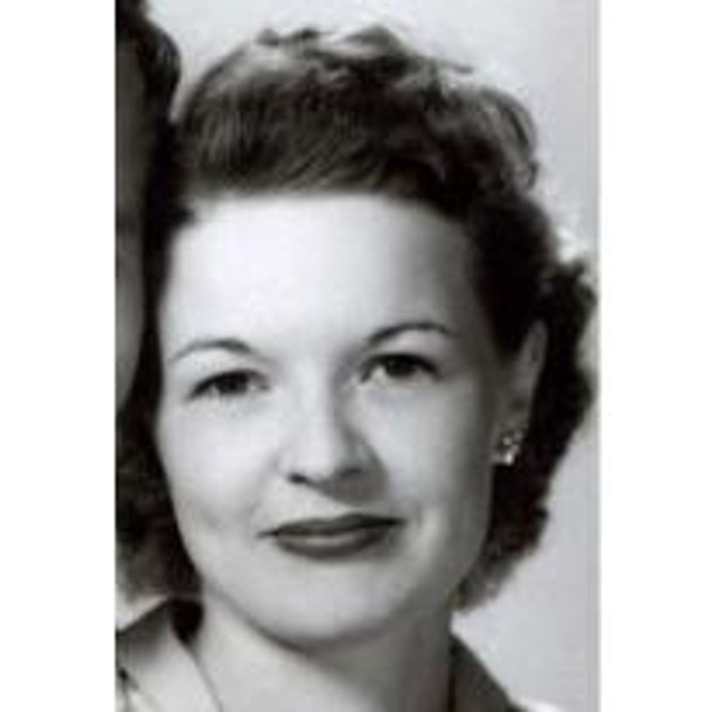Lorraine Davis Eick