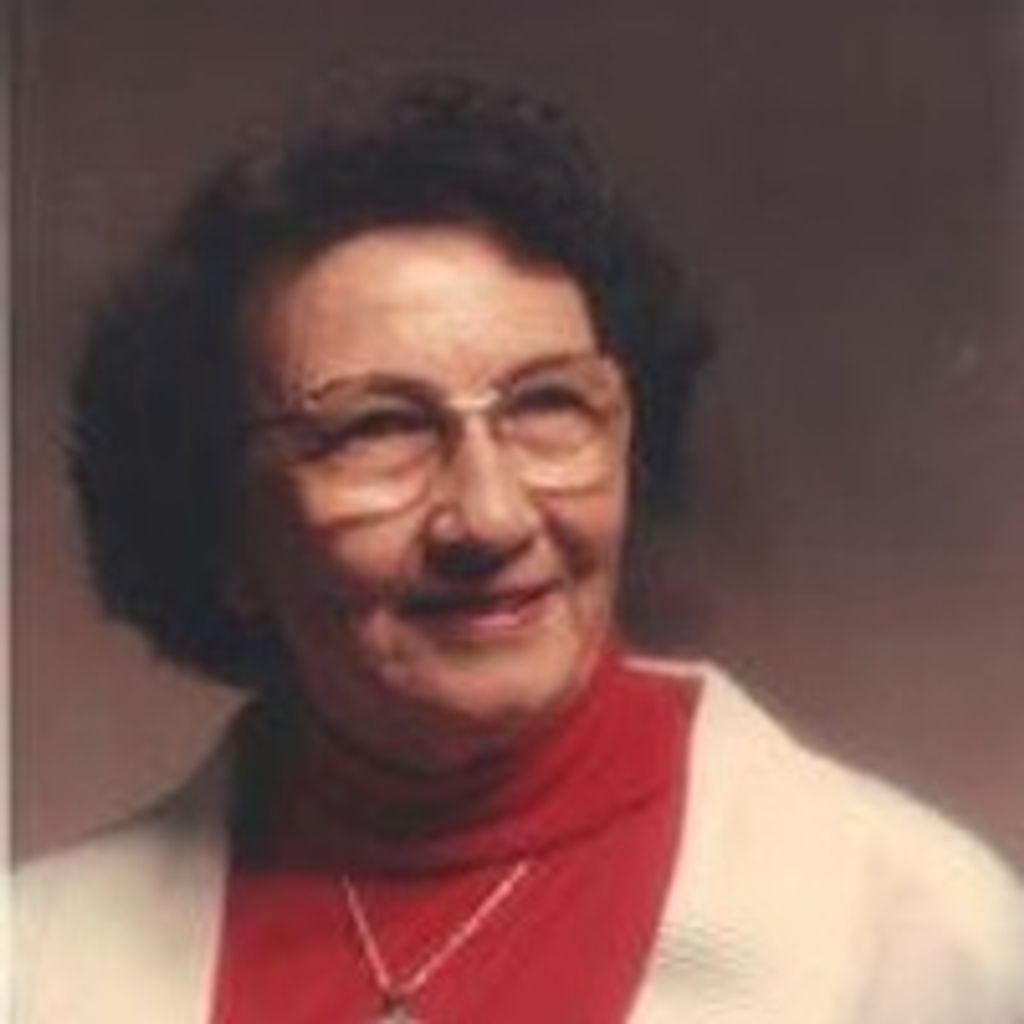 Dorothy  Lee Mckee