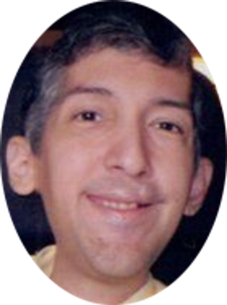 Hector Requenez