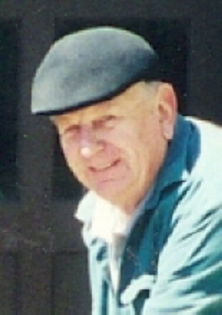 James E. Kneubuehl