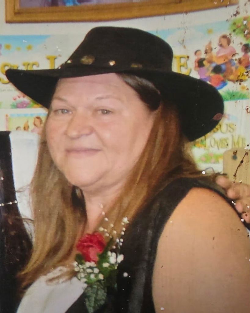 Rose Dalene (Cornwell) Lester