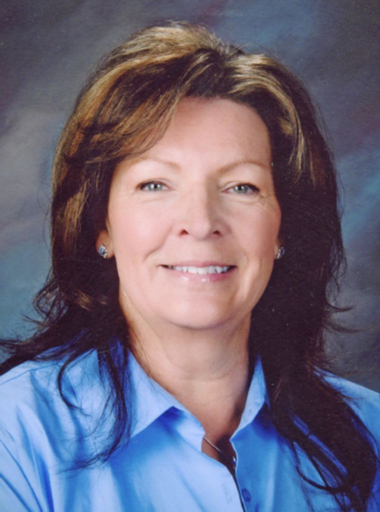 Carol Ann Haws Peterson Profile Photo