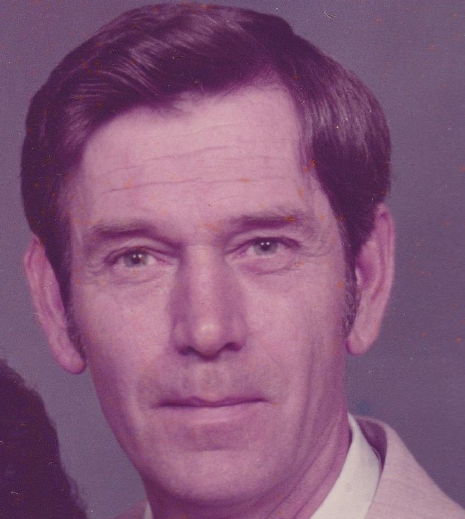 Harvey Gene Shinall