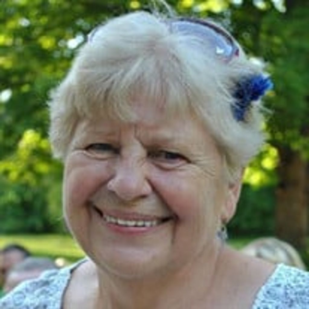 Vivian Virginia Hoernke