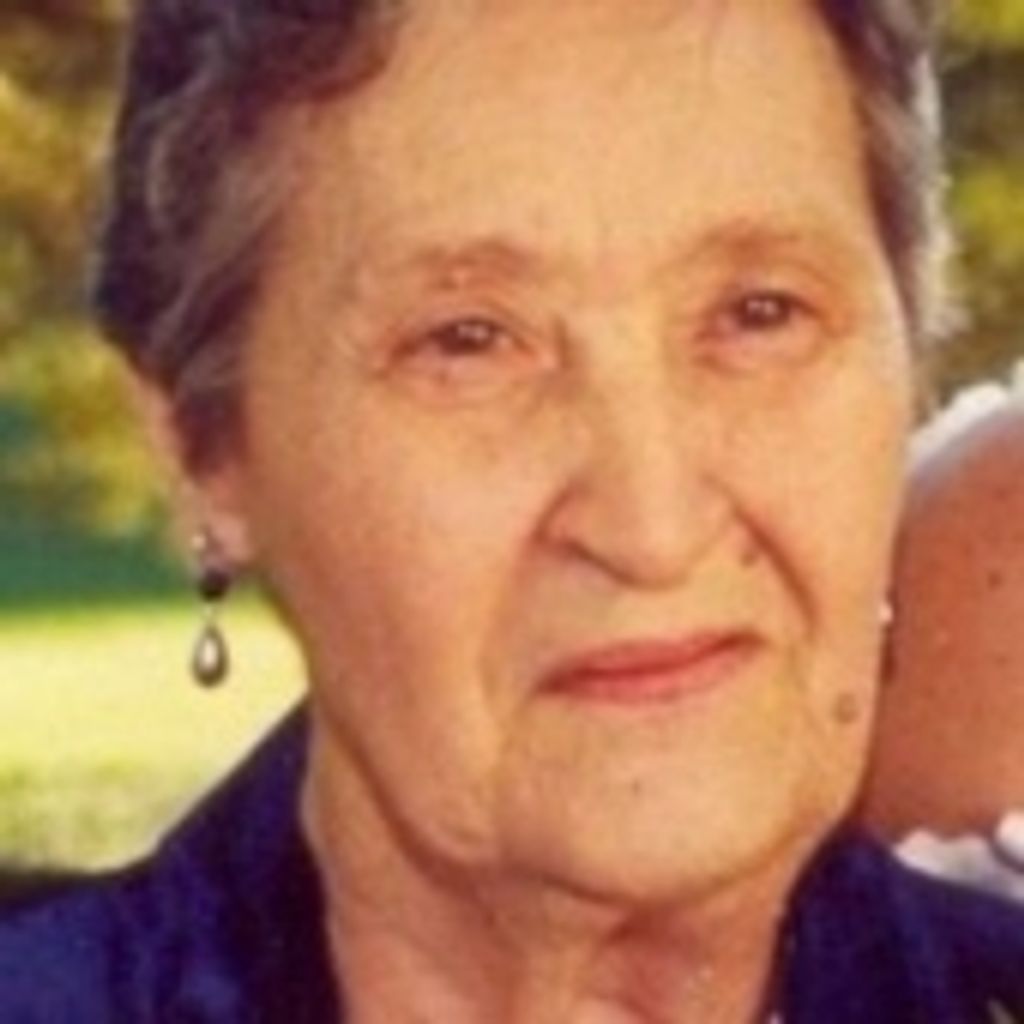 Irma M. Doucette
