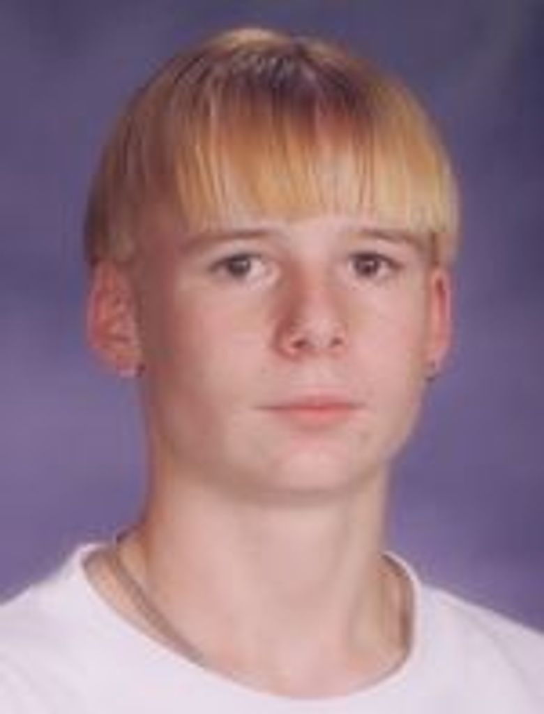 Tyler Ross Unkefer