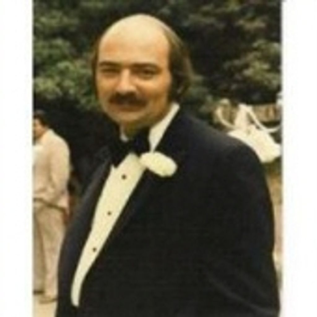 John Garrison Armstrong