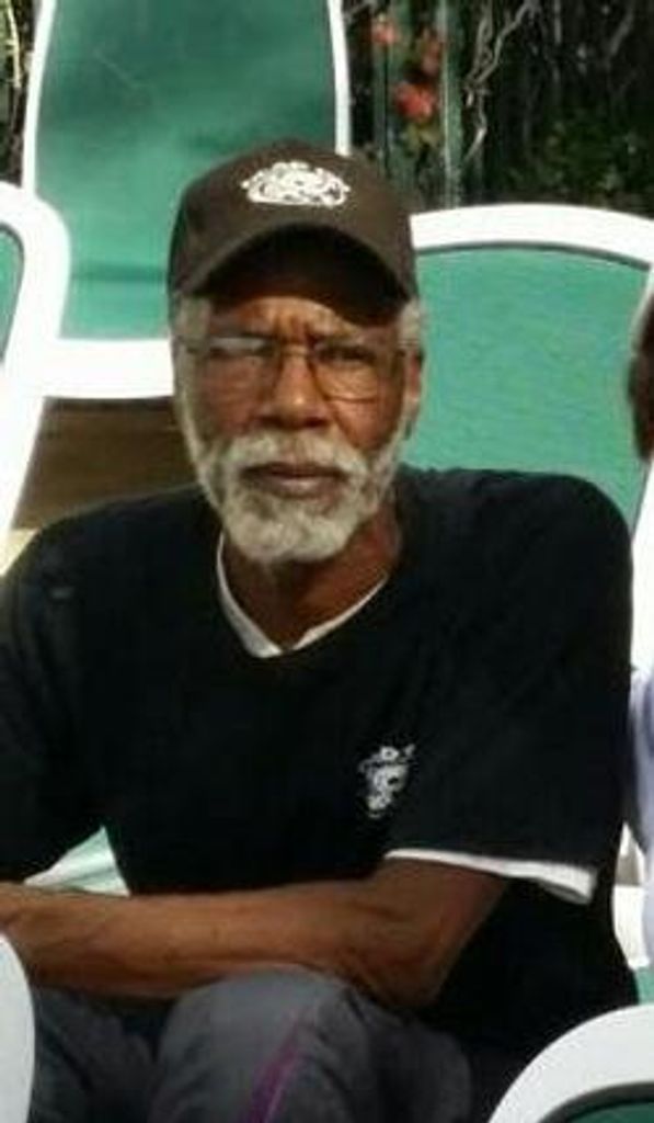 Milton Williams, Sr.