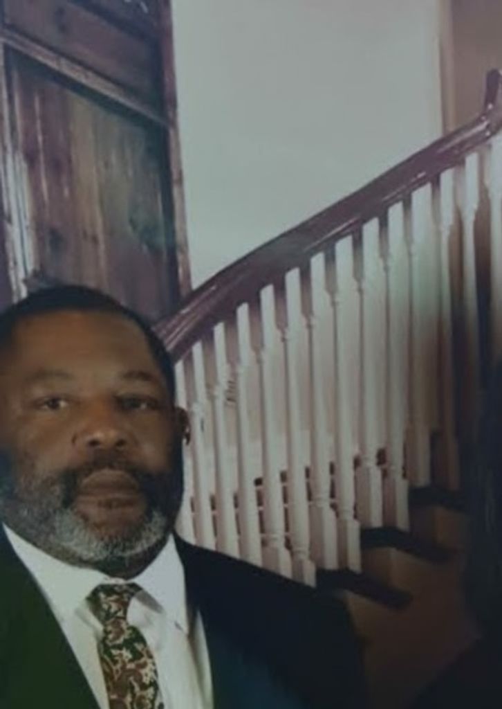 Anderson Tate, Jr. Profile Photo