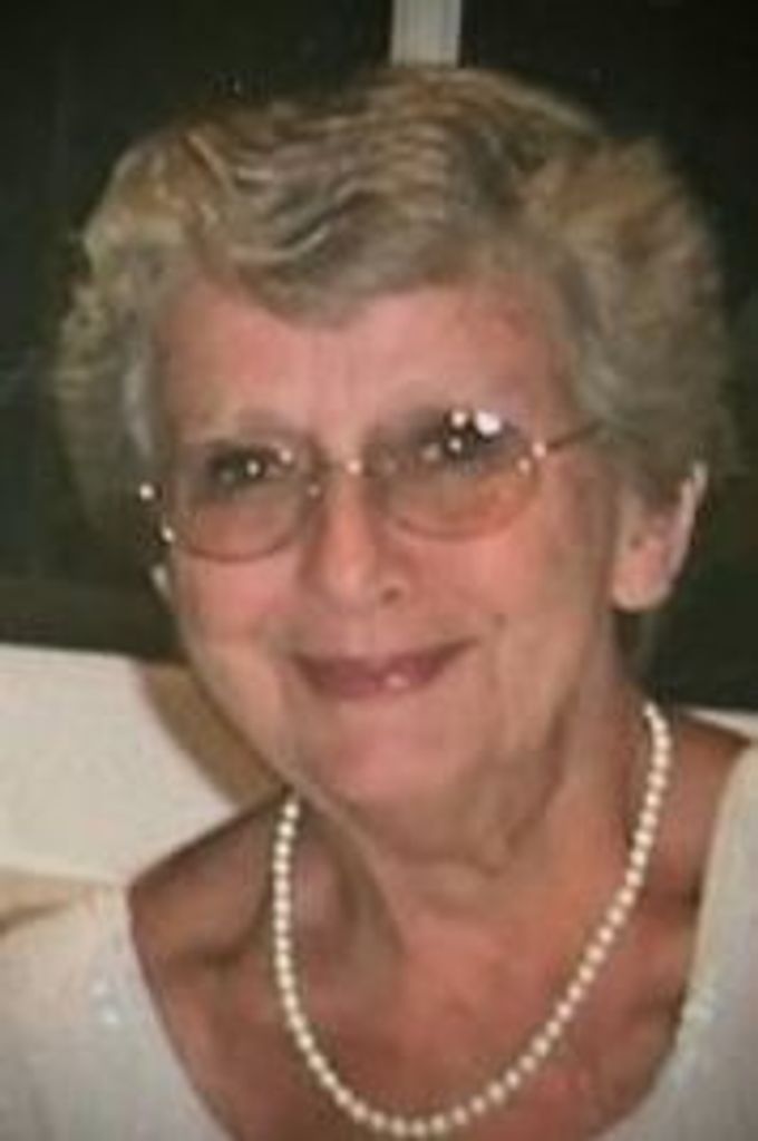 Nena S. Moor Profile Photo