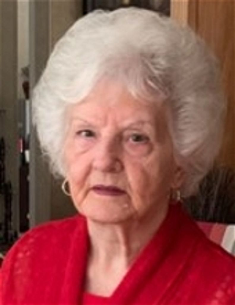 Georgie L. Baldree