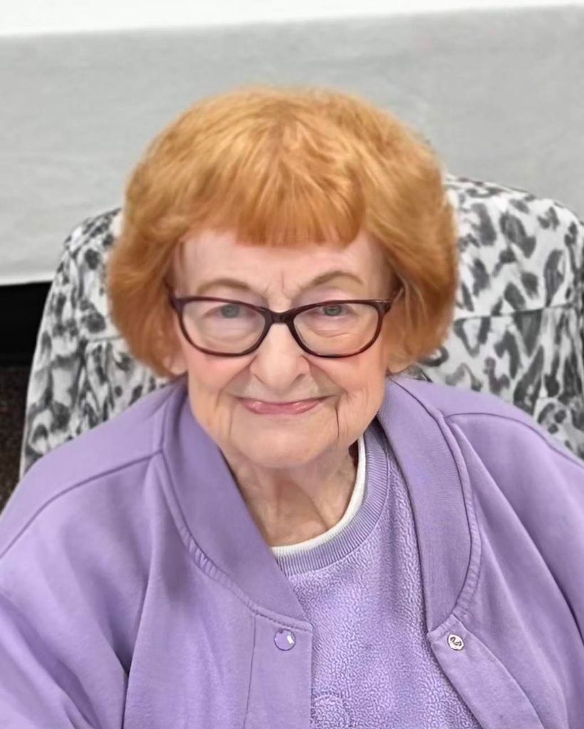 Patricia "Pat" A. Bratton