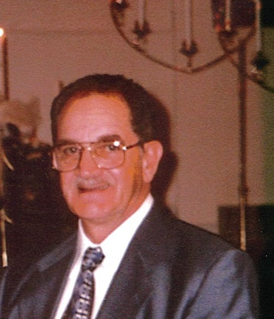 Robert Gerald Chestnutt Profile Photo