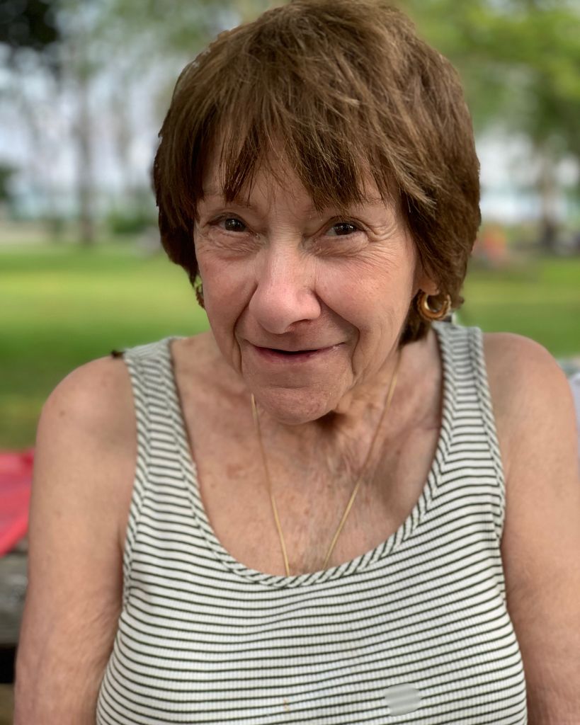 Phyllis Regensdorfer Profile Photo